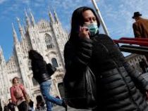 Северные провинции Италии из-за коронавируса с этого дня закрыты для въезда и выезда