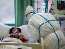 Зараженный коронавирусом японец специально заражал людей в барах