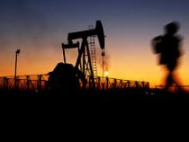 Стоимость нефти Brent рухнула на 43%