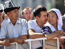 Кыргызстан улучшил показатели в рейтинге самых счастливых стран