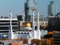 Два крупнейших города Казахстана закроют на карантин