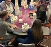 Игроки в покер использовали для ставок вовсе не деньги