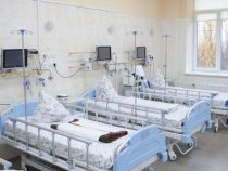 Поликлиники Бишкека перешли на круглосуточный режим работы