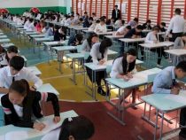 Коронавирус в Кыргызстане. Выпускные экзамены в школах могут пройти онлайн