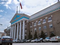 В Бишкеке создан штаб по экономической стабильности