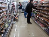 Все супермаркеты Бишкека изменили график работы
