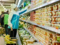 Предельный уровень цен установлен еще на 10 продуктов питания
