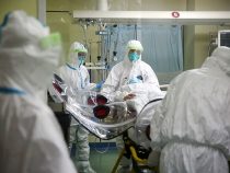 На борьбу с коронавирусом из бюджета выделено свыше 1,5 млрд сомов