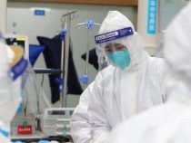 Среди заразившихся коронавирусом в Кыргызстане медработников нет