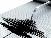 На Иссык-Куле зарегистрировано землетрясение силой 5 баллов