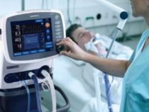 В больницах Кыргызстана есть 551 аппарат ИВЛ
