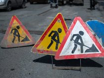 Ремонт дорог в Бишкеке начнется после завершения карантина