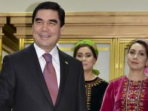 Власти Туркмении повсеместно запретили употребление слова «коронавирус»