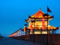 В Китае открылось больше 3700 туристических достопримечательностей