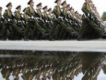 Власти Беларуси намерены провести парад 9 мая