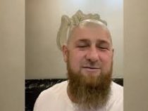 Рамзан Кадыров постригся налысо после просьб открыть парикмахерские