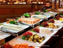 В ресторанах турецких отелей отменяются «шведские столы»