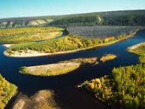 Опубликован рейтинг российских рек с самыми смешными названиями