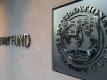 МВФ готов вдвое увеличить размер экстренного финансирования из-за коронавирус