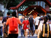 Власти Сингапура объявили о третьем пакете помощи бизнесу и гражданам в связи с эпидемией коронавируса