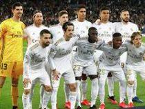 Футболисты и тренеры мадридского «Реала» согласились на сокращение зарплат на время пандемии