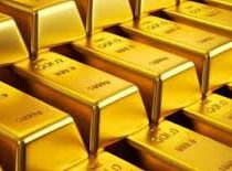 В Японии цена на золото достигла рекордного уровня с 1980 года