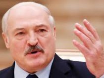 Президент Белоруссии заявил, что в стране от коронавируса никто не умер