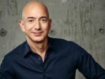 Глава Amazon разбогател за день на $6,4 млрд