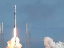 SpaceX перенесла на один день раньше запуск на орбиту очередной партии из 60 мини-спутников