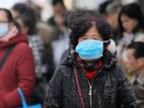 Китай не зафиксировал ни одной смерти от коронавируса за сутки