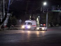 Комендантский час в Бишкеке сократят