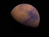 Названы условия для организации жизни людей на Марсе