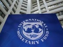 В Кыргызстан поступил первый транш от МВФ