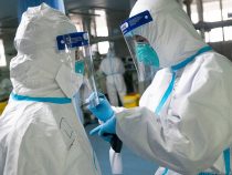 В Кыргызстане выявили еще пять случаев коронавируса