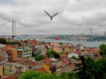 Застрявшие в Стамбуле кыргызстанцы вылетели на родину