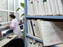 В Бишкеке работают все центры семейной медицины, кроме ЦСМ №17