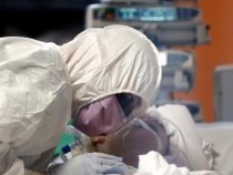 В Кыргызстане за сутки от коронавируса скончались еще два человека