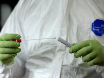 В Кыргызстане выявлено 38 новых случаев заражения коронавирусом