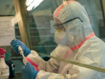 К борьбе с коронавирусом в КР привлечено порядка 5,5 тысяч медработников