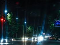 Дезинфекция в Бишкеке проводится и ночью