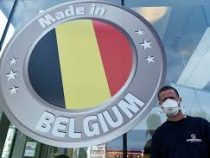 В Бельгии подали иск против властей из-за ограничений по CoViD-19