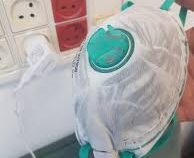 Израильские учёные разработали самоочищающуюся маску с подзарядкой