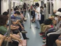 Общественный транспорт Пекина возвращается в обычный режим