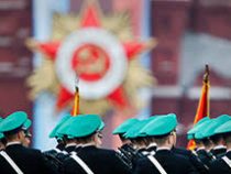 День парада Победы в России планируется объявить выходным