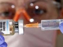Испытания вакцины от коронавируса начались в Австралии