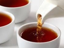 Диетолог предупредила об опасности чая для здоровья  