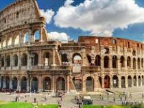 Римский Колизей решено открыть для туристов с 1 июня