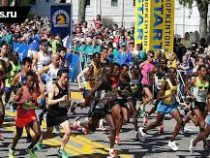 Бостонский марафон отменен впервые за историю этого мероприятия