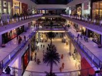 Торговые центры возобновили свою работу после карантина в Дубае