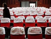 Китайским кинотеатрам разрешили вернуться к работе